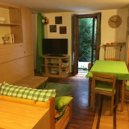 Cretaz 2 Valtournenche