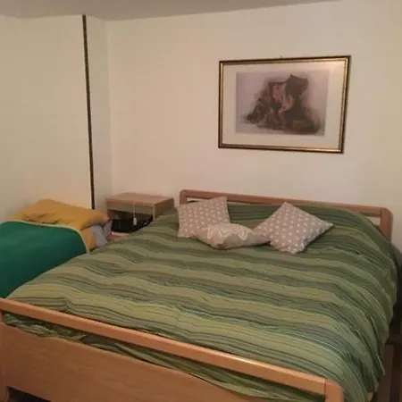Appartement Cretaz 2 Valtournenche