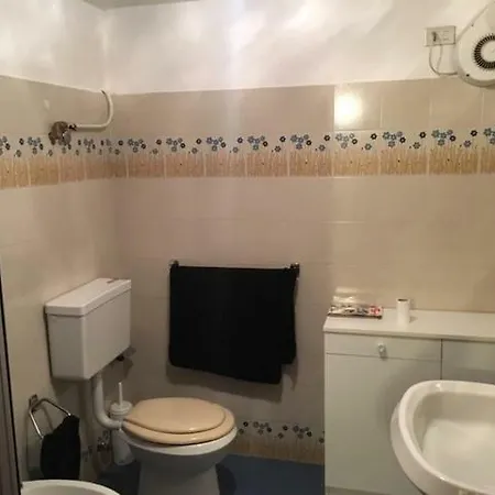 Cretaz 2 Apartment Valtournenche